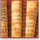 music sheets