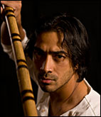 Raymond Bagatsing